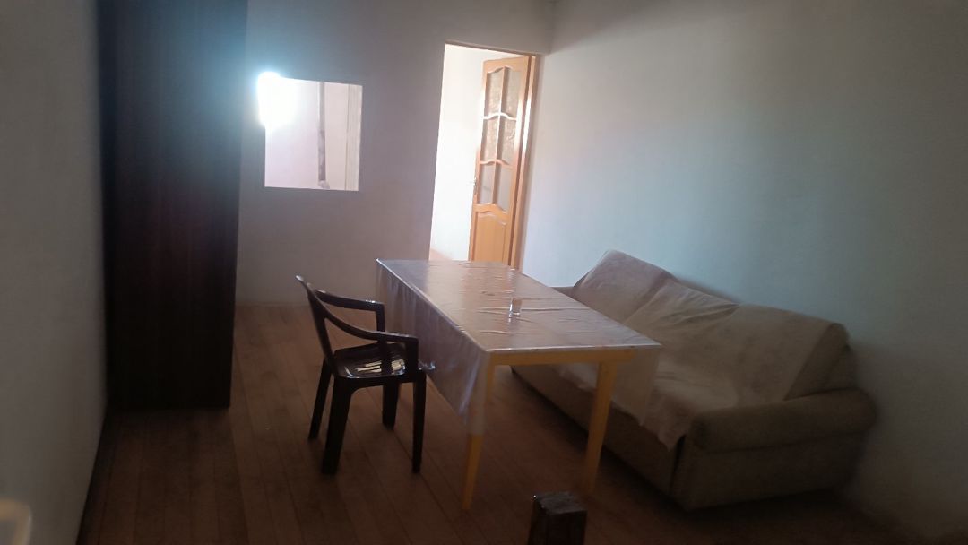 2-otaqlı yeni tikili kirayə verilir, Binə qəs., 35 m² — Mənzil, Bakı (3)
