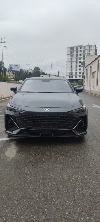 Changan Uni-V, 1.5 L, 2023 il, 140 000 km — Bakı