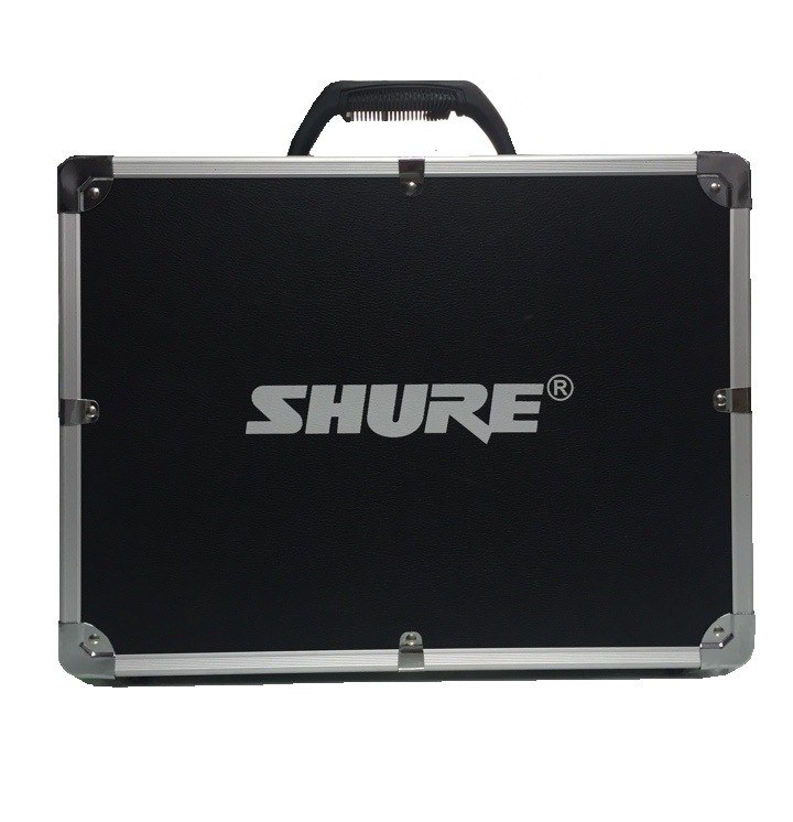 Baraban mikrofonu "Shure" — Səs texnikası, Bakı (3)