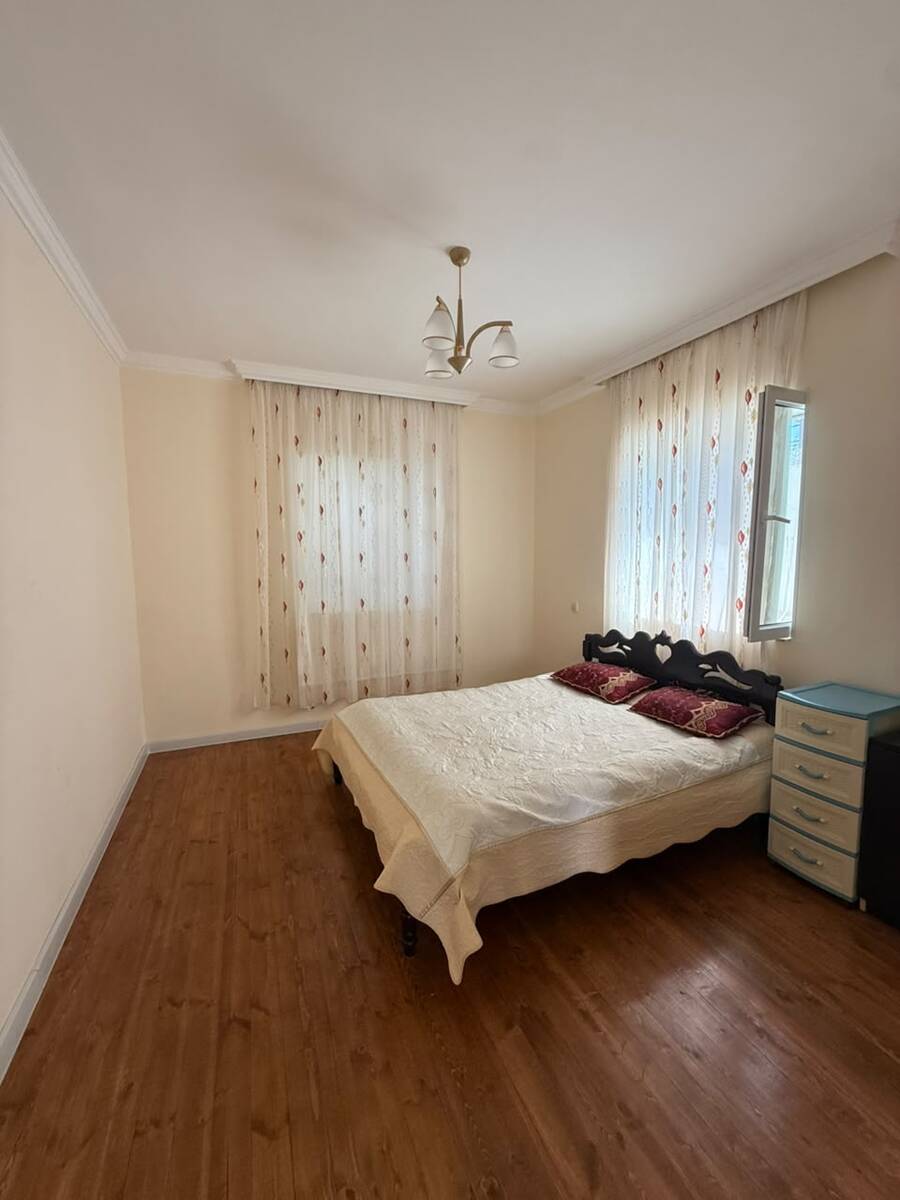 İcarəyə verilir 3 otaqlı həyət evi/bağ evi 100 m² — Ev, villa, Bakı (3)