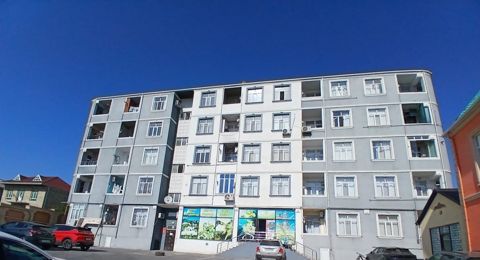 2 otaqlı mənzil, 63 m², Masazırın girişinə yaxın Masazır dairəsinə yaxın, Abşeron — 102 400 ₼ · Masazır · Mənzil 2 otaqlı mənzil, 63 m², Masazırın girişinə yaxın Masazır dairəsinə yaxın, Abşeron — Masazır