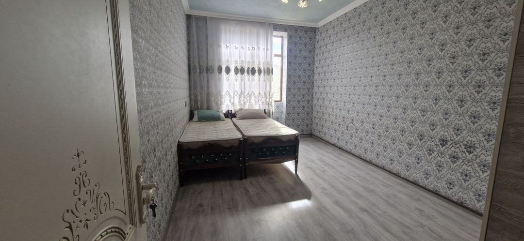 Satılır 3 otaqlı yeni tikili 66 m² — Mənzil, Bakı (5)