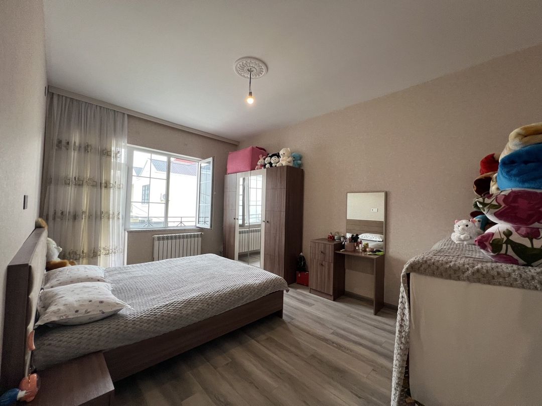 Satılır 4 otaqlı həyət evi/bağ evi 160 m² — Ev, villa, Bakı (7)