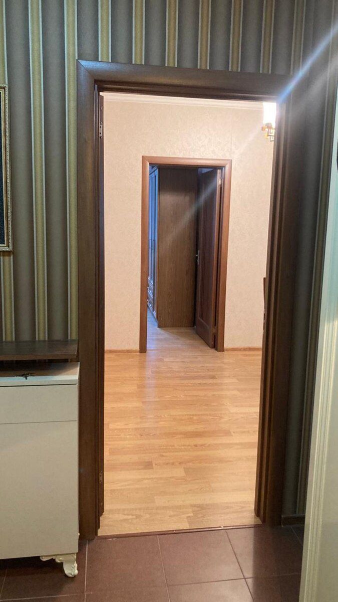 4-otaqlı mənzil, Sumqayıt ş., 90 m² — Mənzil, Sumqayıt (12)