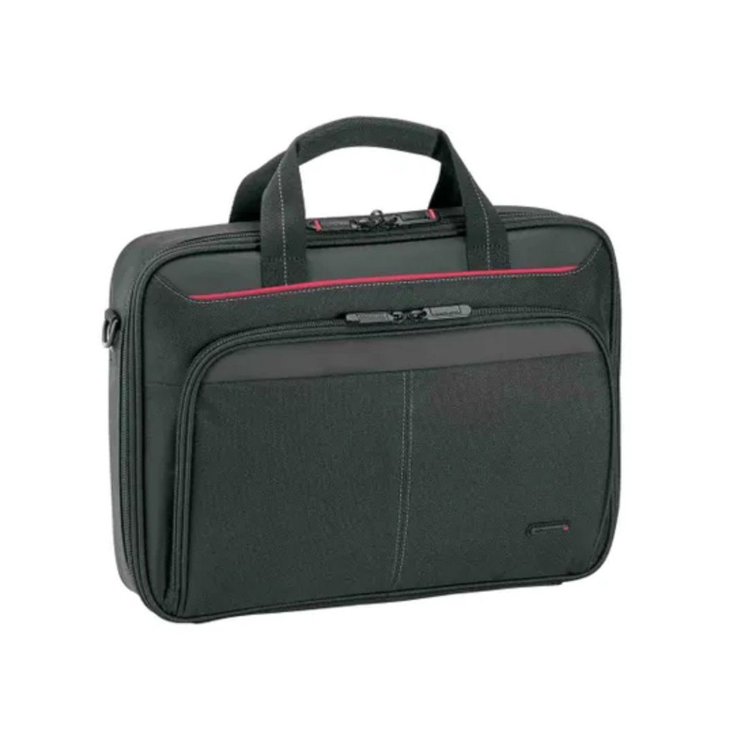 Targus 13-14" biznes noutbuk çantası — Noutbuklar, Bakı (3)