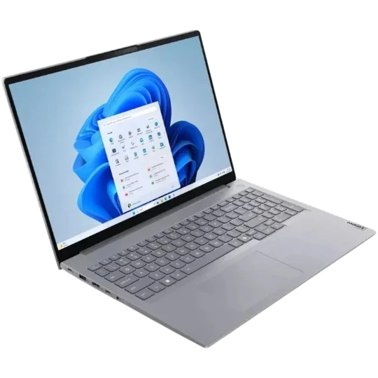 Notbuk Lenovo ThinkBook 16 G8 IAL 21SK007UFW — Lenovo, Bakı (2)