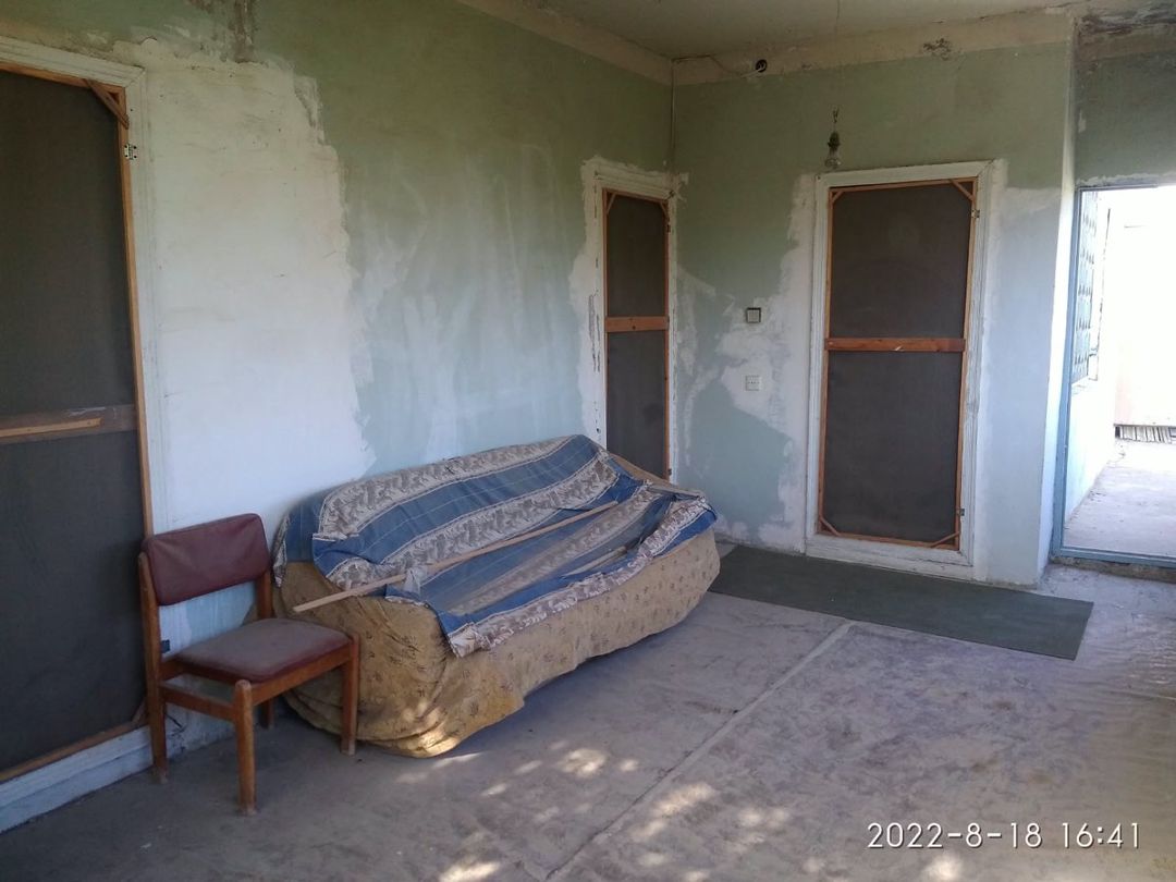 Bağ evi, 180 m², Hövsan qəs., Bakı — Daşınmaz əmlak, Bakı (8)