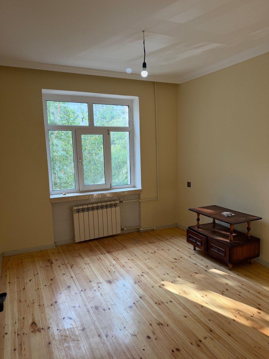 2-otaqlı mənzil, İlqar Zülfüqarov küç., 60 m² — Mənzil, Bakı (7)