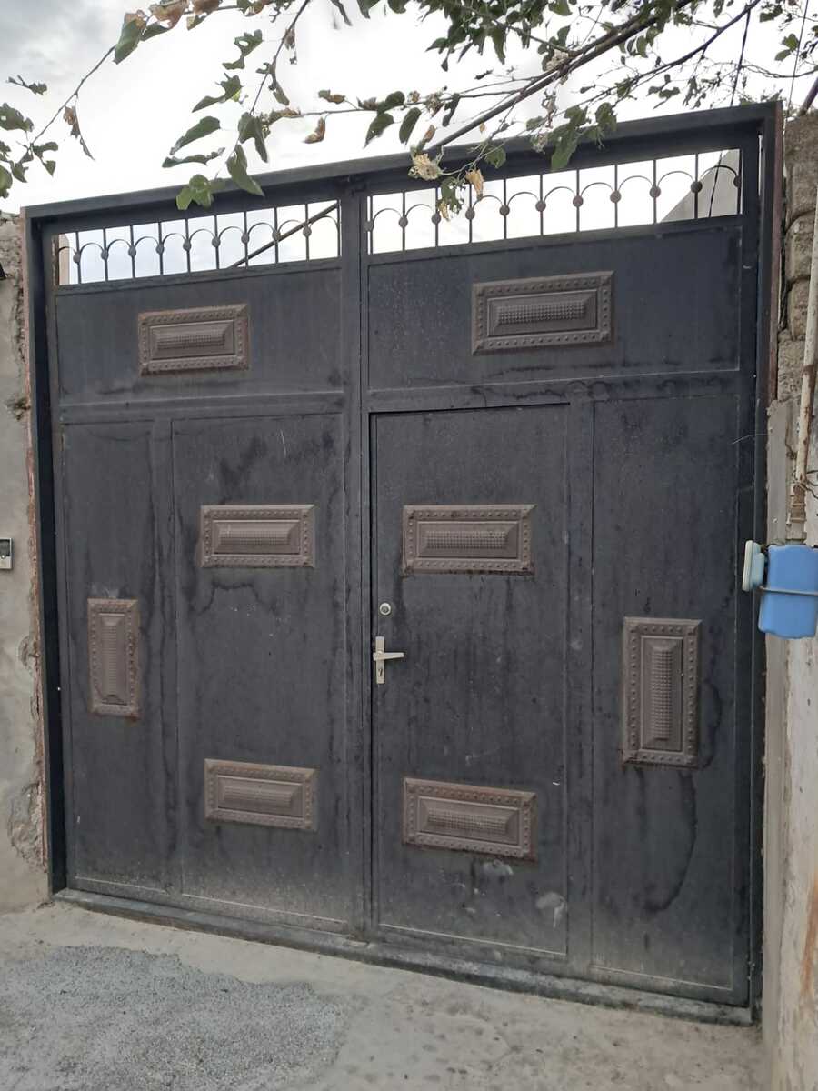 Darvaza — Təmir və inşaat, Bakı (3)