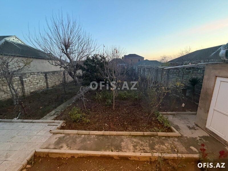 Həyət evləri Satılır Sabunçu r., Maştağa q., 4 otaq, 80 m² — Ev, villa, Bakı (7)
