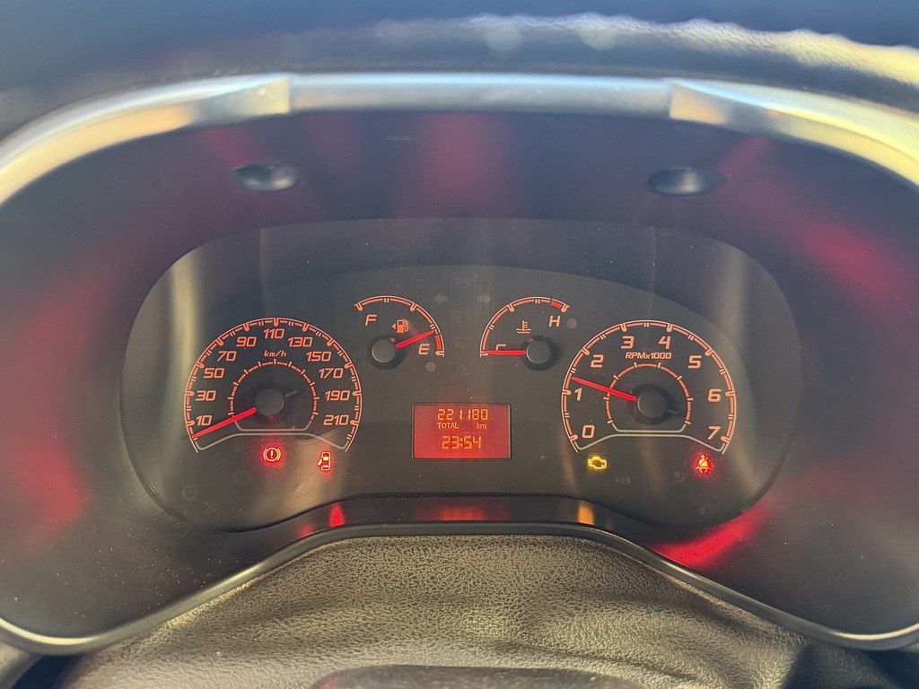 Fiat Doblo, 1.4 L, 2016 il, 221 200 km 88-BE-113 — Avtomobillər, Bakı (9)