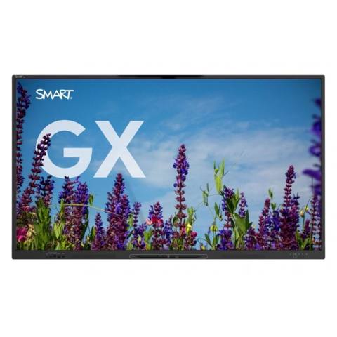 Iq board smart Board GX086-V3 (GX186-V3) 86" 4K UHD Android 13 — Bakı