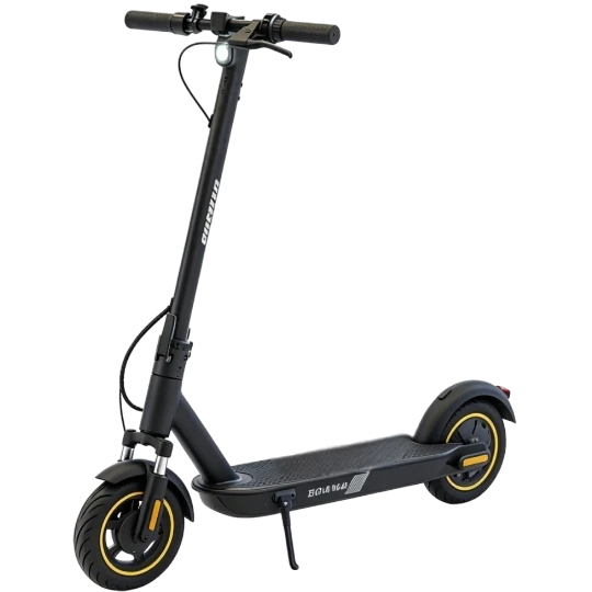 Skuter E-Scooter ST-10 523-15 — Skuterlər, Bakı