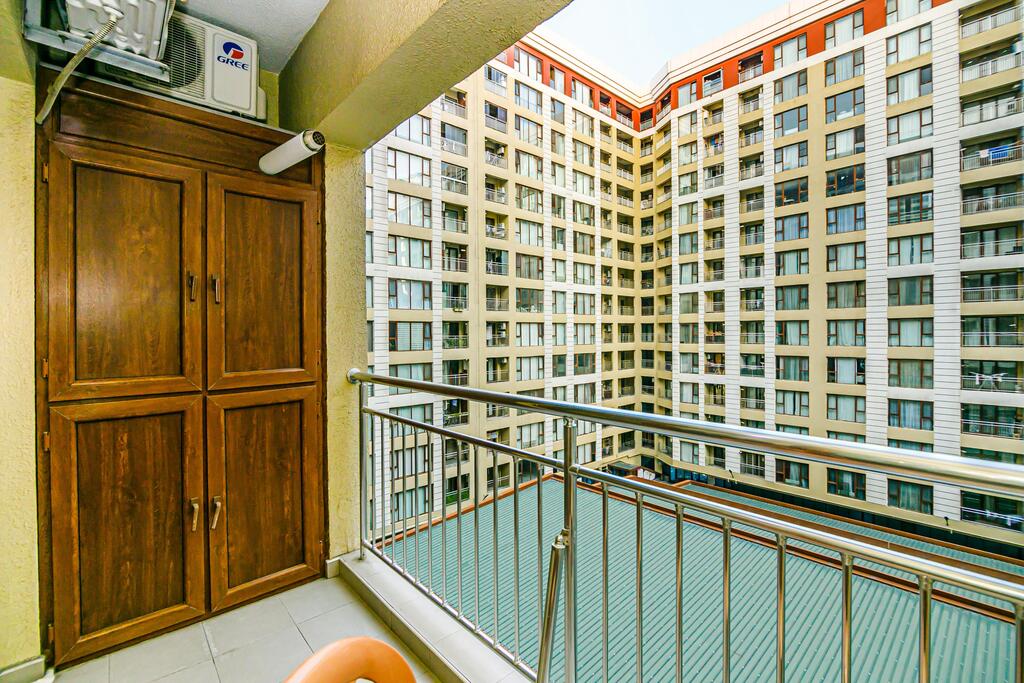 İcarəyə verilir 2 otaqlı yeni tikili 100 m² — Mənzil, Bakı (12)