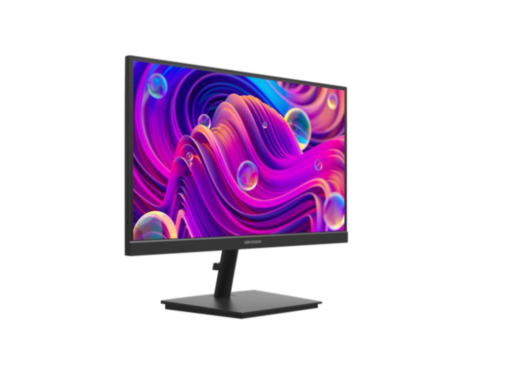 Full HD 100Hz 22" Monitor Hıkvısıon DS-D5022F2-1V2S — Kompüterlər və noutbuklar, Bakı (3)