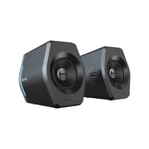 Edifier G2000 Gaming Bluetooth Dinamik – 2.0 masaüstü gaming audio — Bakı