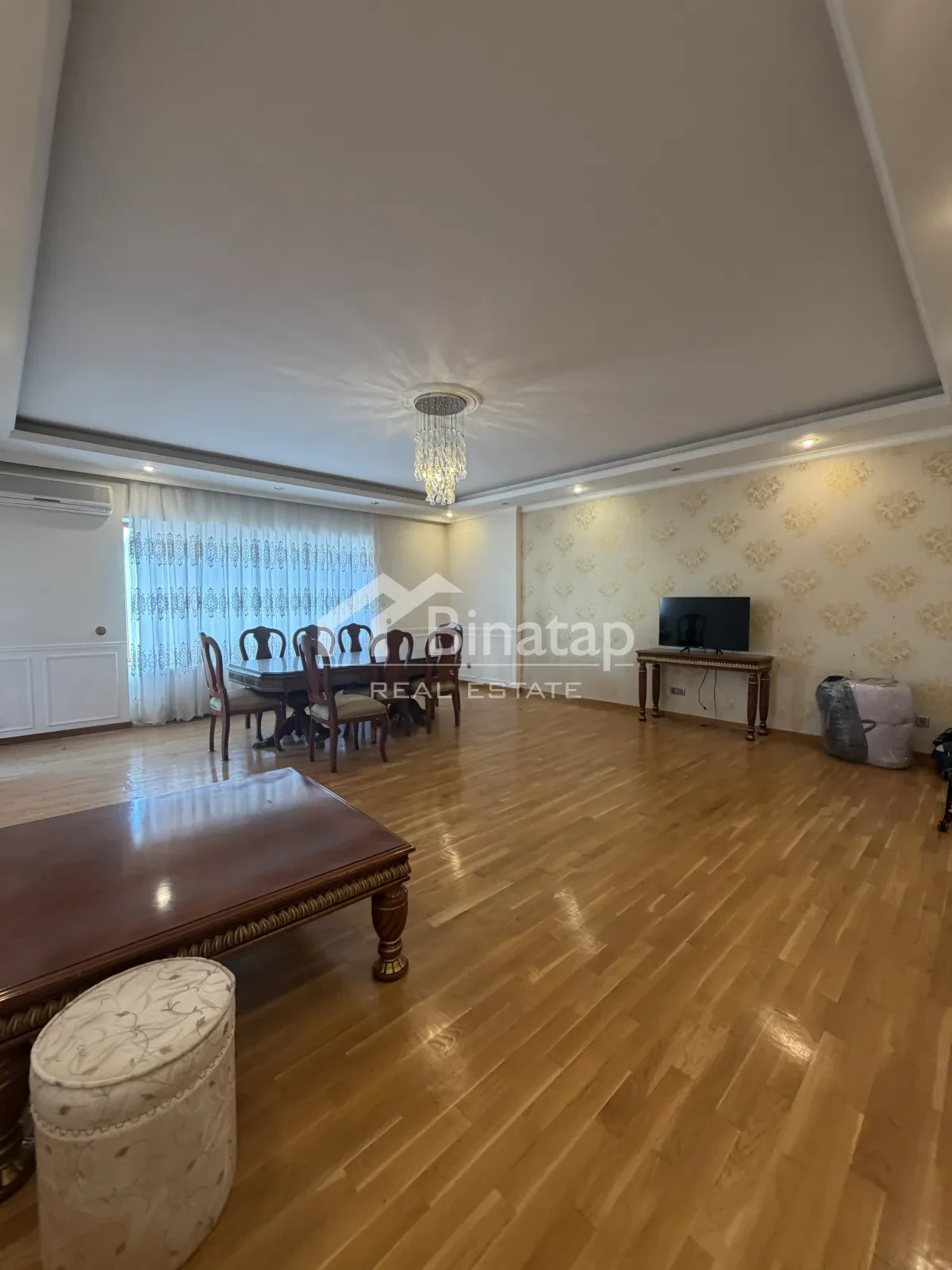 Satılır 5 otaqlı yeni tikili 250 m², Nizami metrosu, Yasamal rayonu — Bakı