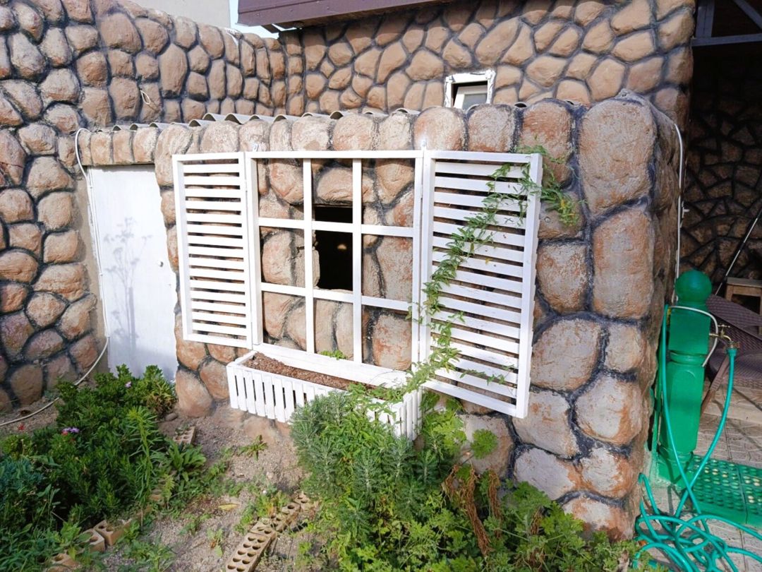Satılır 7 otaqlı həyət evi/bağ evi 200 m² — Ev, villa, Bakı (3)