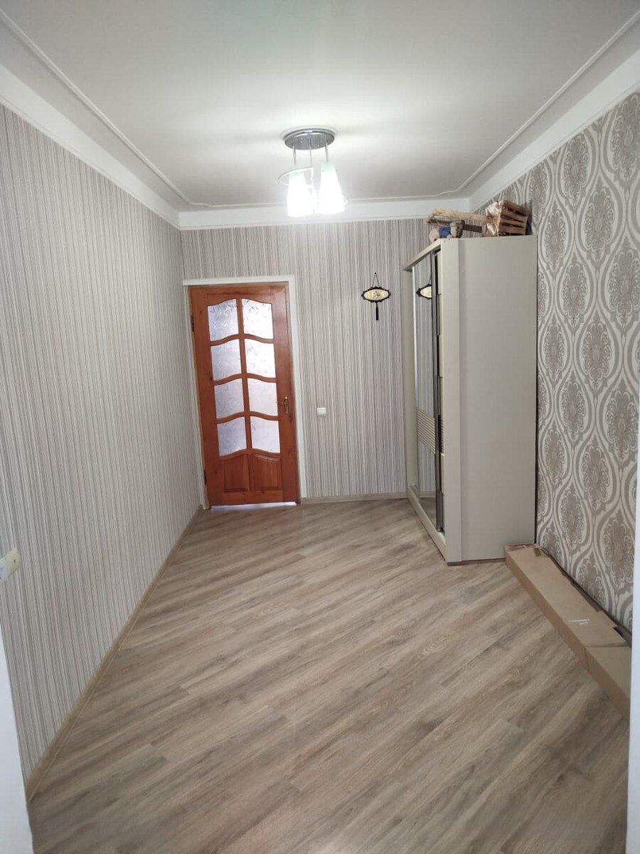 Satılır 3 otaqlı köhnə tikili 90 m² — Mənzil, Bakı (6)