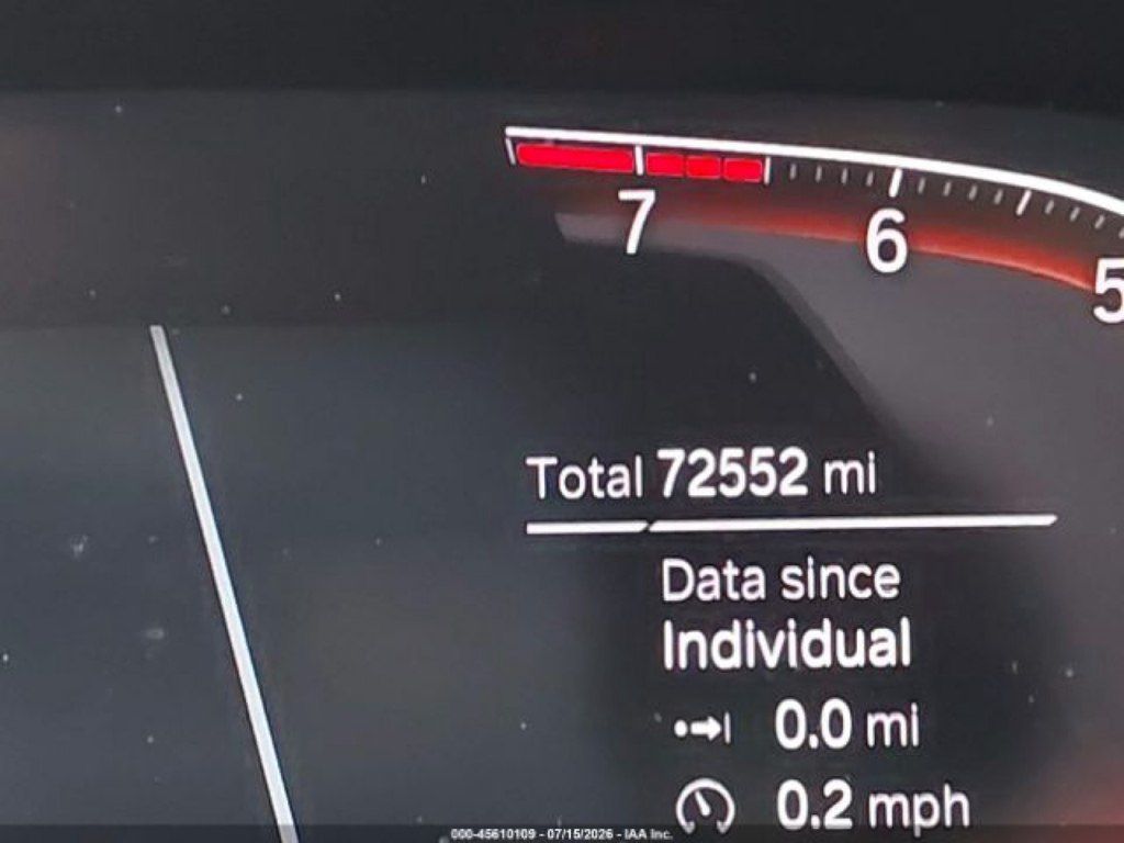 BMW X7, 3.0 L, 2019 il, 116 761 km — Avtomobillər (10)