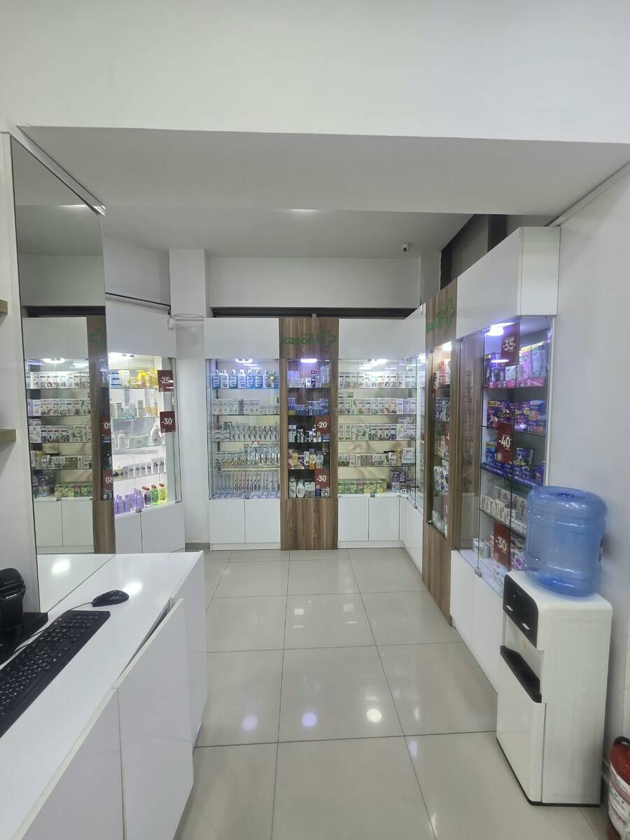 Satılır obyekt 220 m² — Əmlak, Bakı (7)