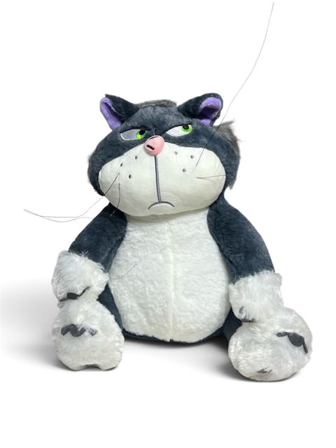 Yumşaq oyuncaq, peluş, qara — Bakı