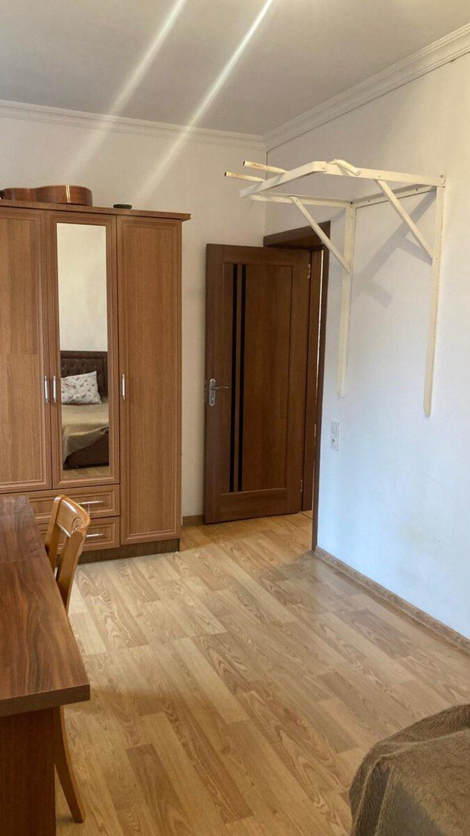 4-otaqlı mənzil, Sumqayıt ş., 90 m² — Mənzil, Sumqayıt (9)