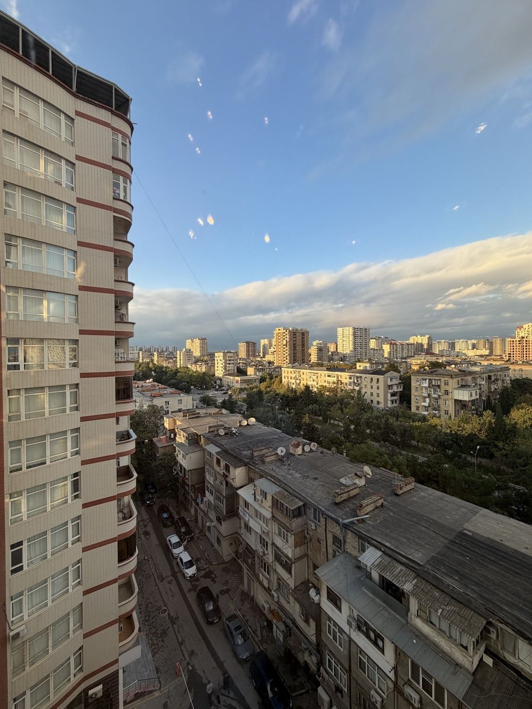 Satılır 3 otaqlı yeni tikili 138 m² — Mənzil, Bakı (5)