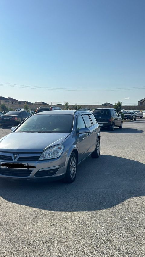 Opel Astra, 2006 il — Bakı