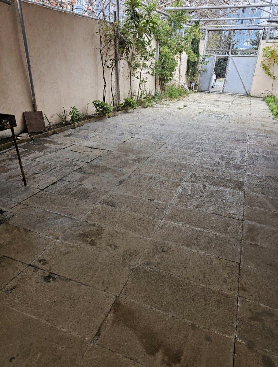 Satılır 3 otaqlı həyət evi/bağ evi 78 m² — Ev, villa, Bakı (4)