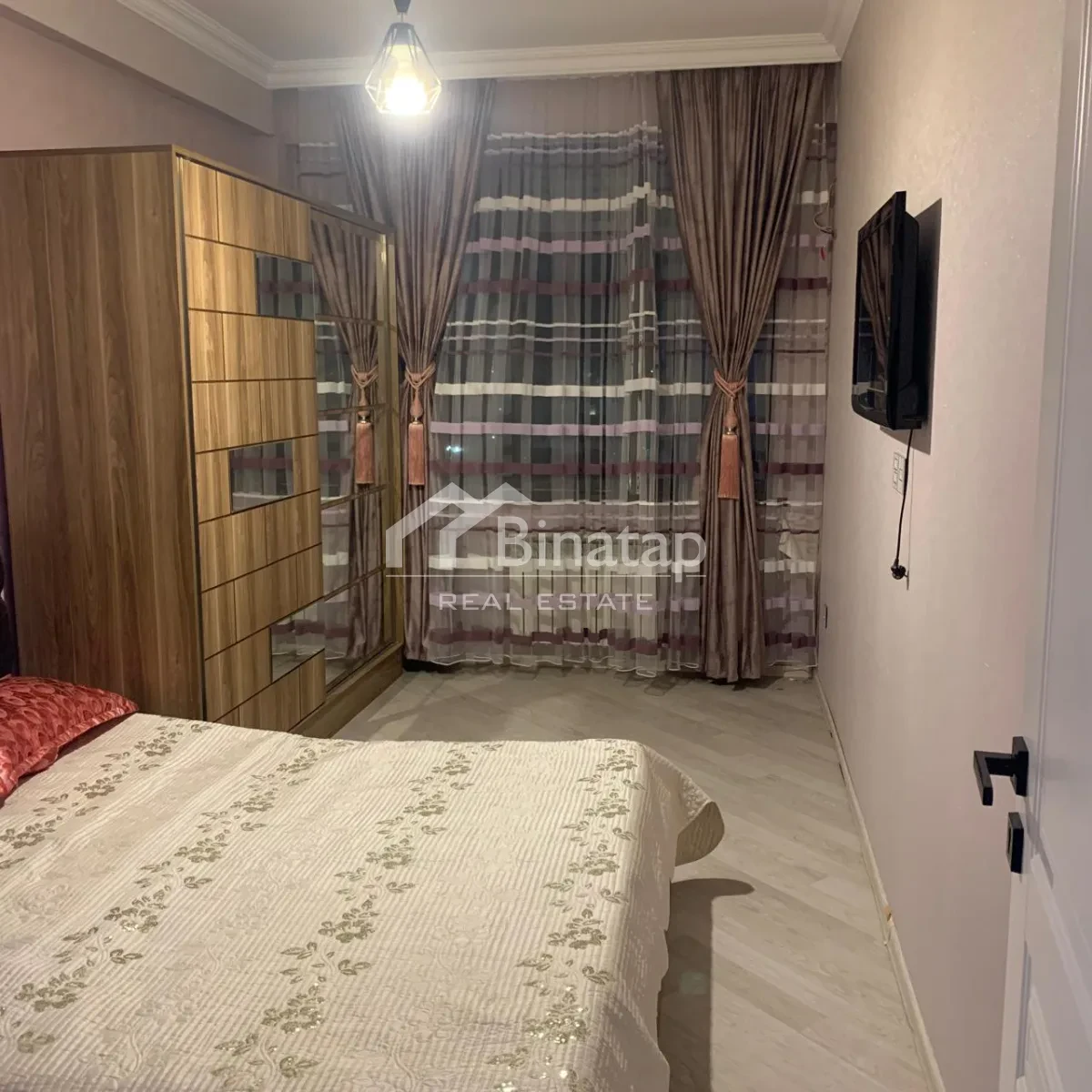İcarəyə verilir 2 otaqlı yeni tikili 70 m², Xalqlar Dostluğu metrosu, Suraxanı rayonu — Mənzil, Bakı (2)