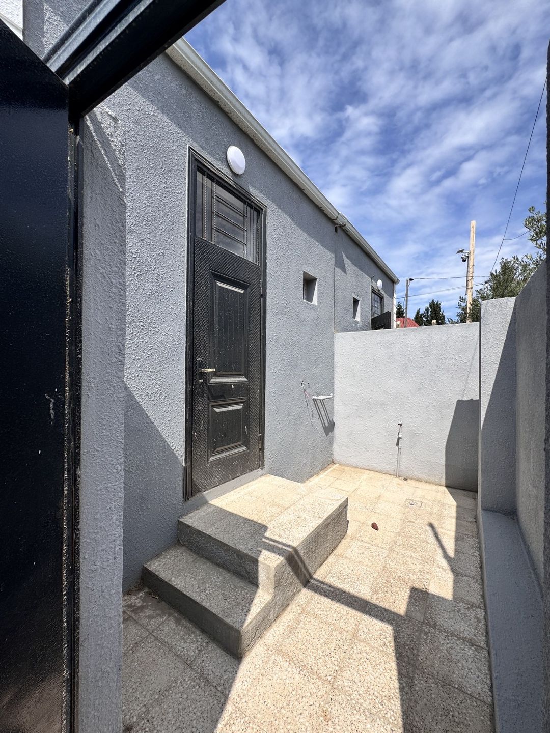 Həyət evi, Masazır qəs — Ev, villa, Bakı (2)