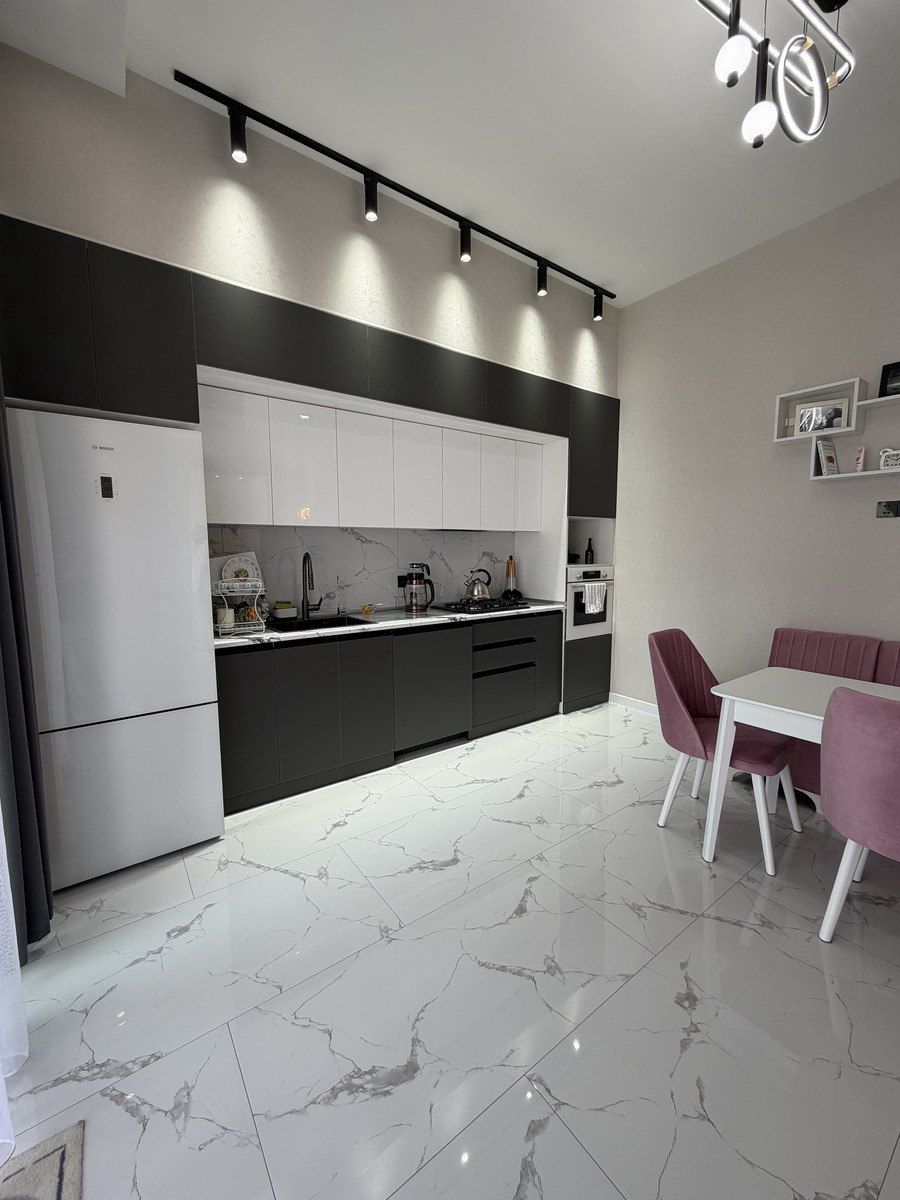 İcarəyə verilir 3 otaqlı həyət evi/bağ evi 170 m² — Ev, villa, Bakı (2)