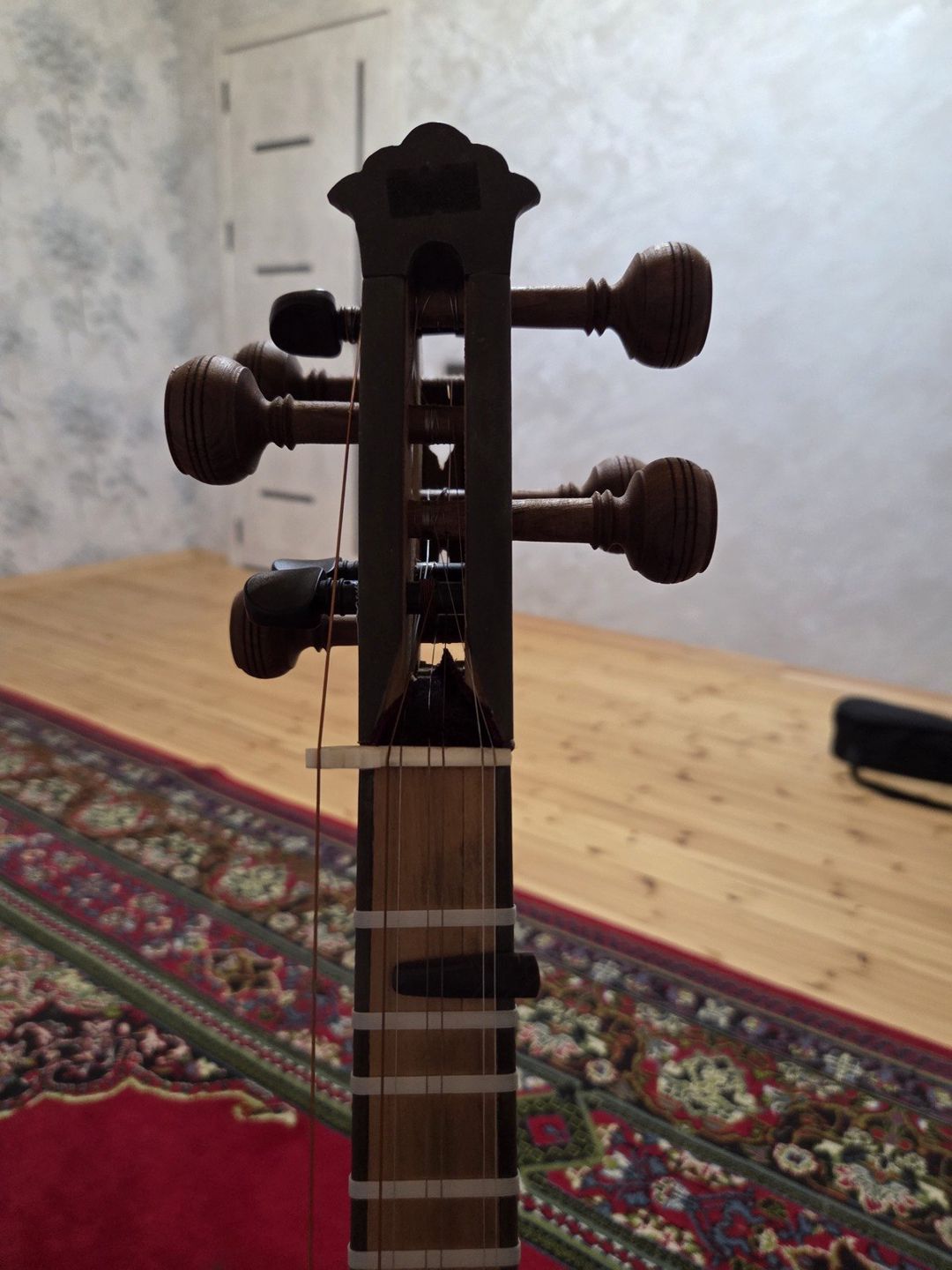 Tar — Musiqiə alətləri, Sumqayıt (3)