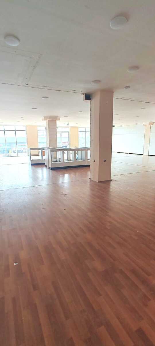 İcarəyə verilir obyekt 200 m² — Əmlak, Bakı (3)