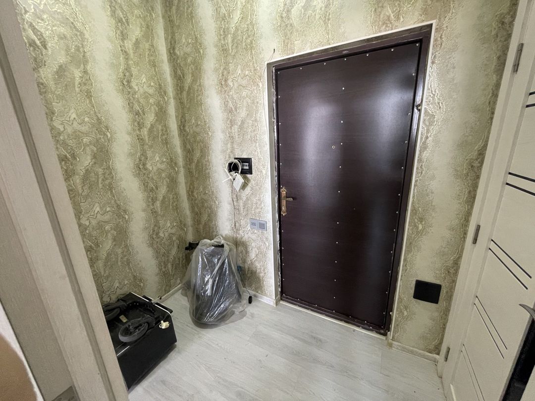 İcarəyə verilir 2 otaqlı köhnə tikili 50 m² — Mənzil, Bakı (3)