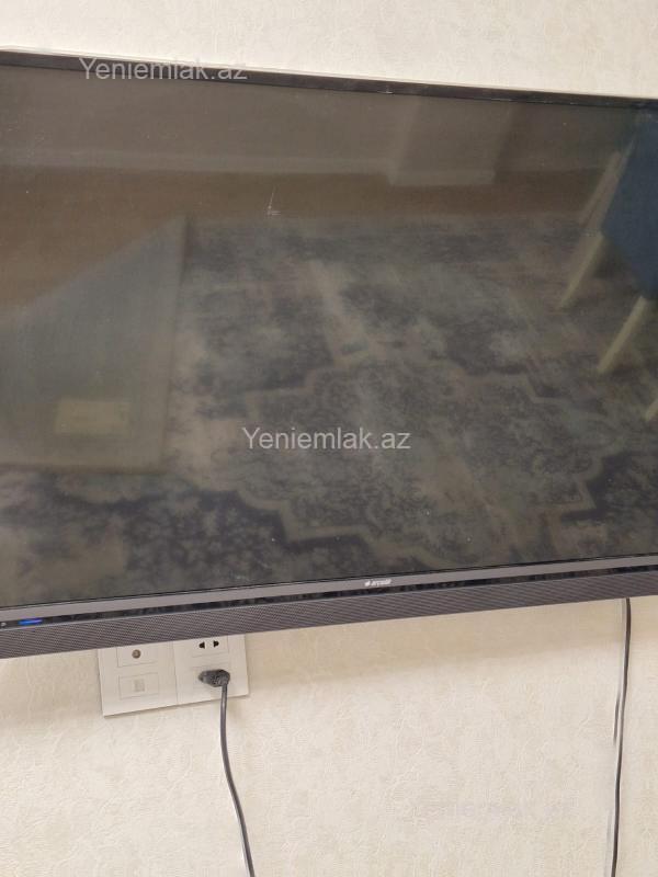 Kirayə 2 otaqlı Bina evi menzil (Yeni tikili), 66 m², 76-cı məhəllə — Mənzil, Sumqayıt (10)