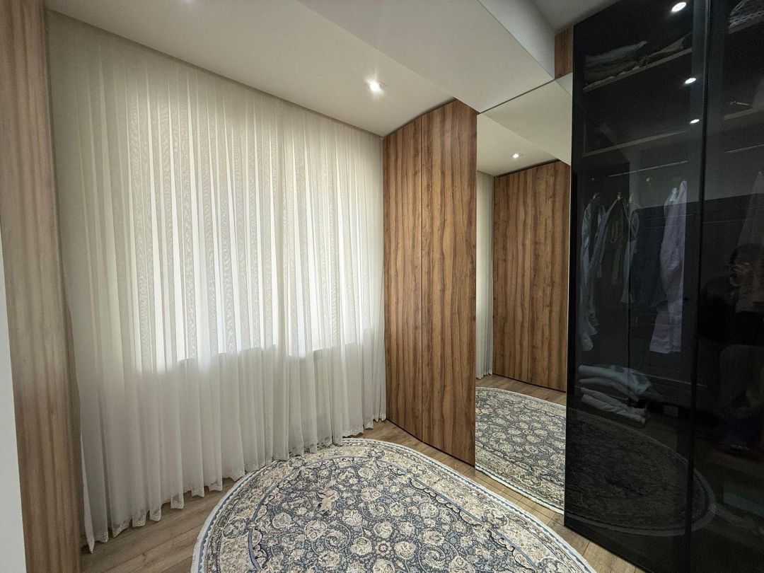 3 otaqlı mənzil, 83.8 m², Əliağa Vahid, 762 (Qəsr) — Mənzil, Bakı (11)