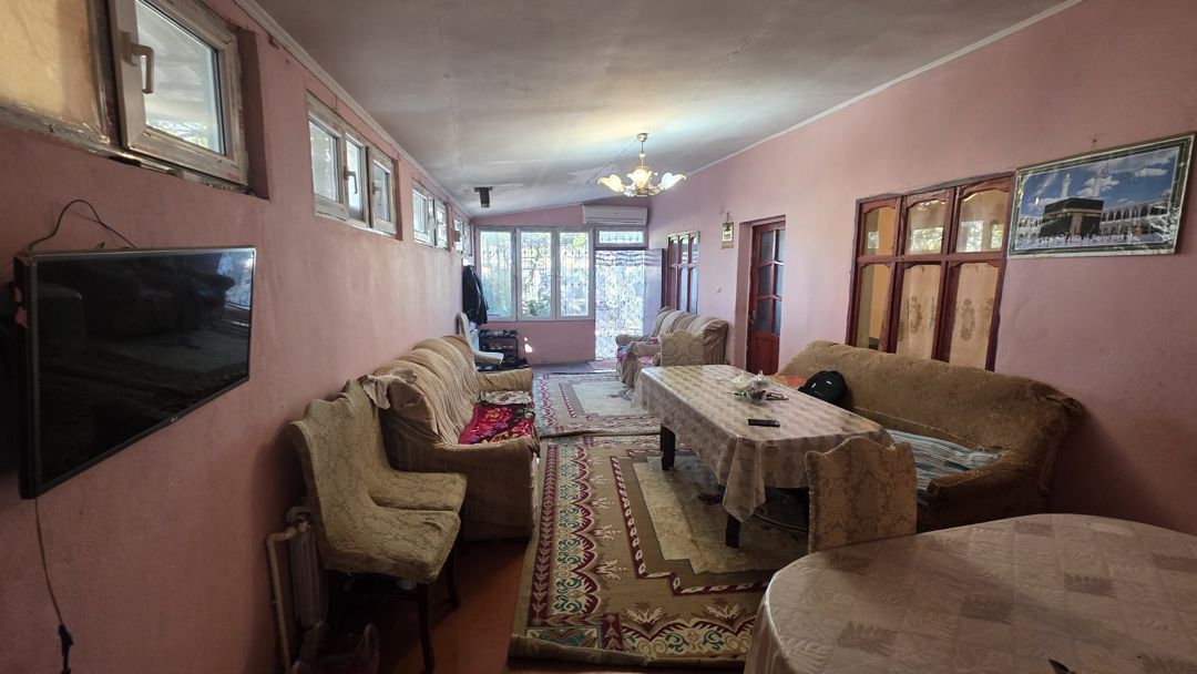 Həyət evi, Sumqayıt ş — Ev, villa, Sumqayıt (10)
