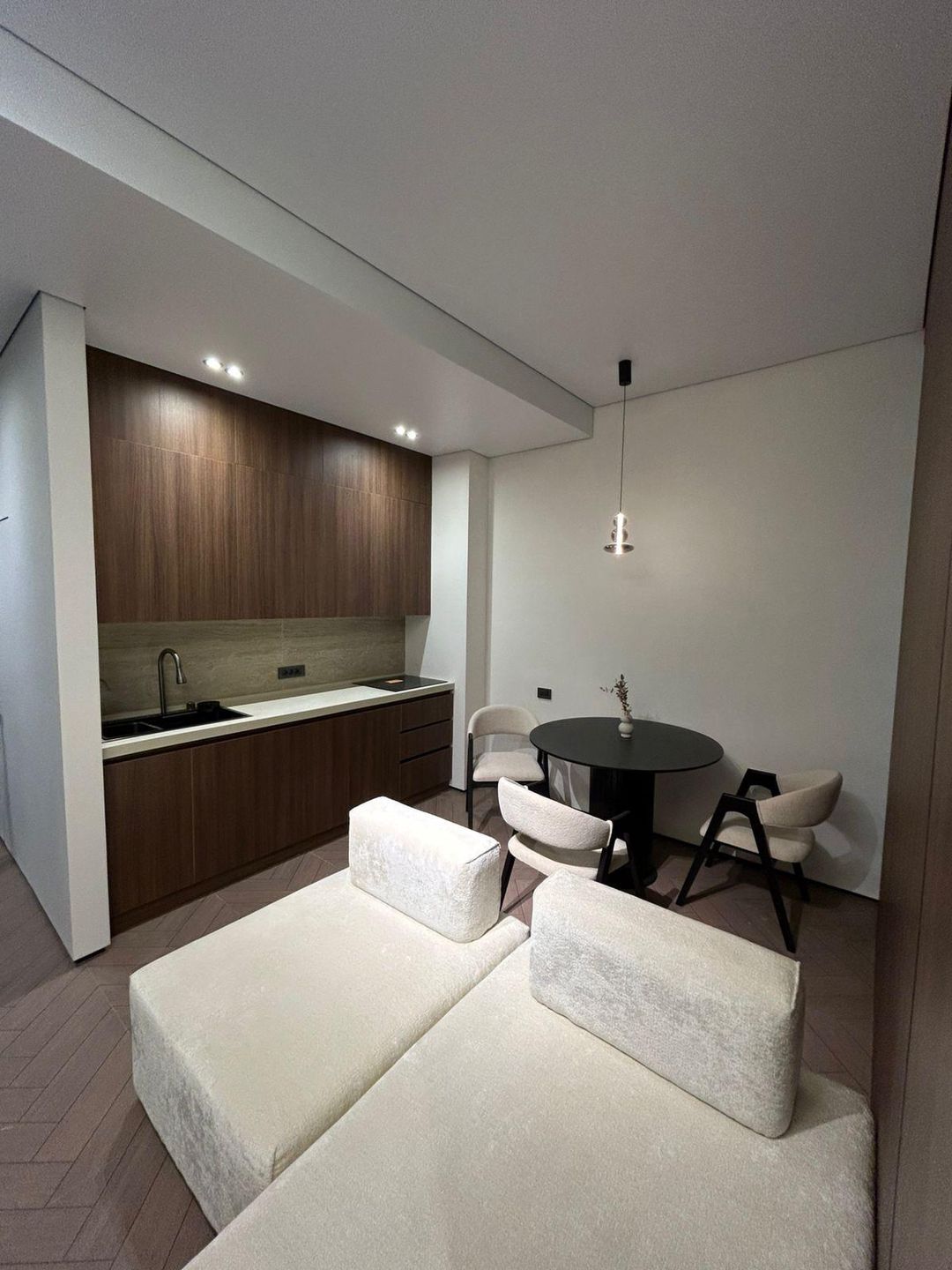 1 otaqlı mənzil, 57 m², Sea Breeze, 6 (Lighthouse) — Mənzil, Bakı (6)