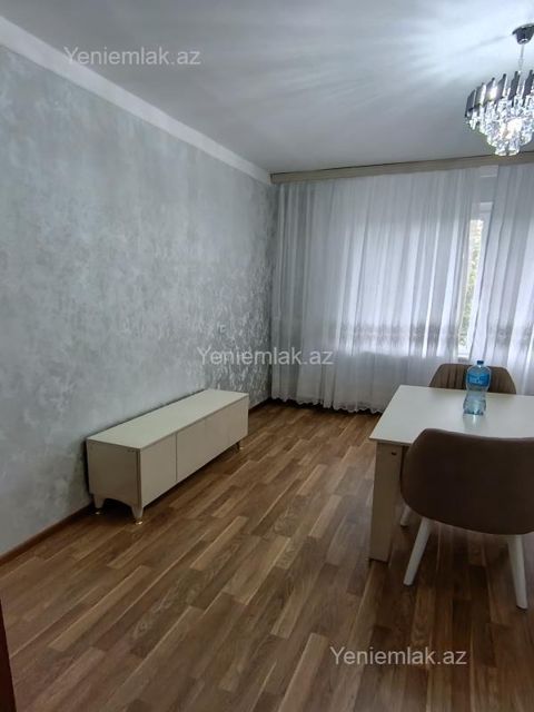 Kirayə 2 otaqlı Bina evi menzil (Köhnə tikili), 60 m², Sabunçu rayonu — Bakı