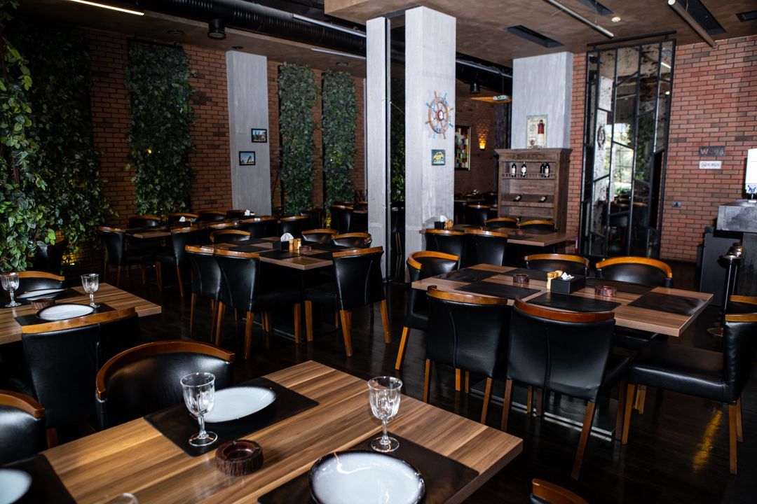 İcarəyə verilir obyekt 400 m² — Əmlak, Bakı (2)