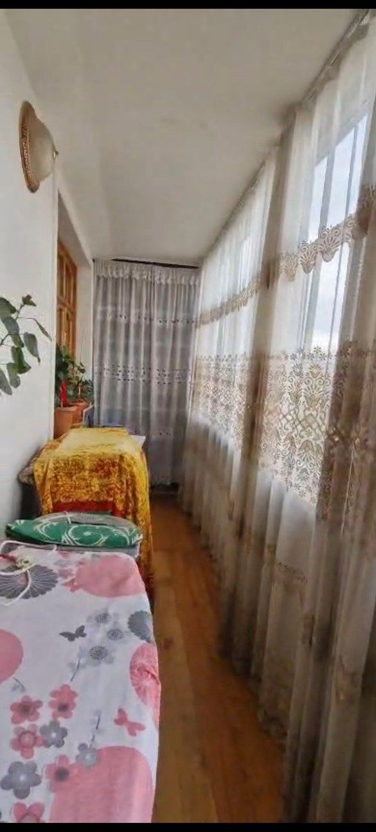 3-otaqlı mənzil, Gəncə ş., 75 m² — Mənzil, Gəncə (5)