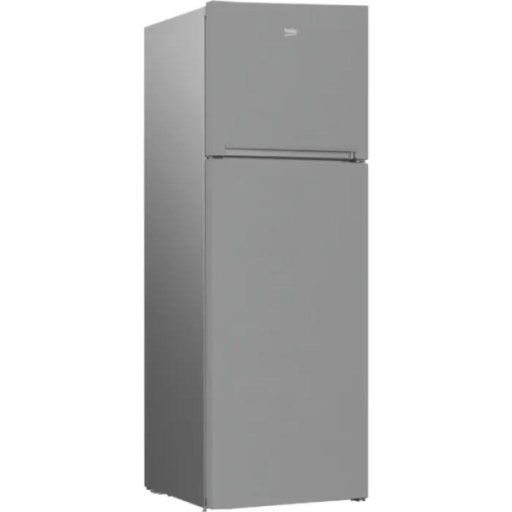 Soyuducu Beko RDNE43X İkiqapılı, yuxarı dondurucu kameralı No Frost — Soyuducular, Bakı (3)