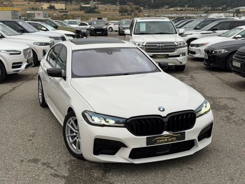 BMW 540, 3.0 L, 2017 il, 1 005 000 km — 53 000 ₼ · Bakı · Avtomobillər BMW 540, 3.0 L, 2017 il, 1 005 000 km — Bakı