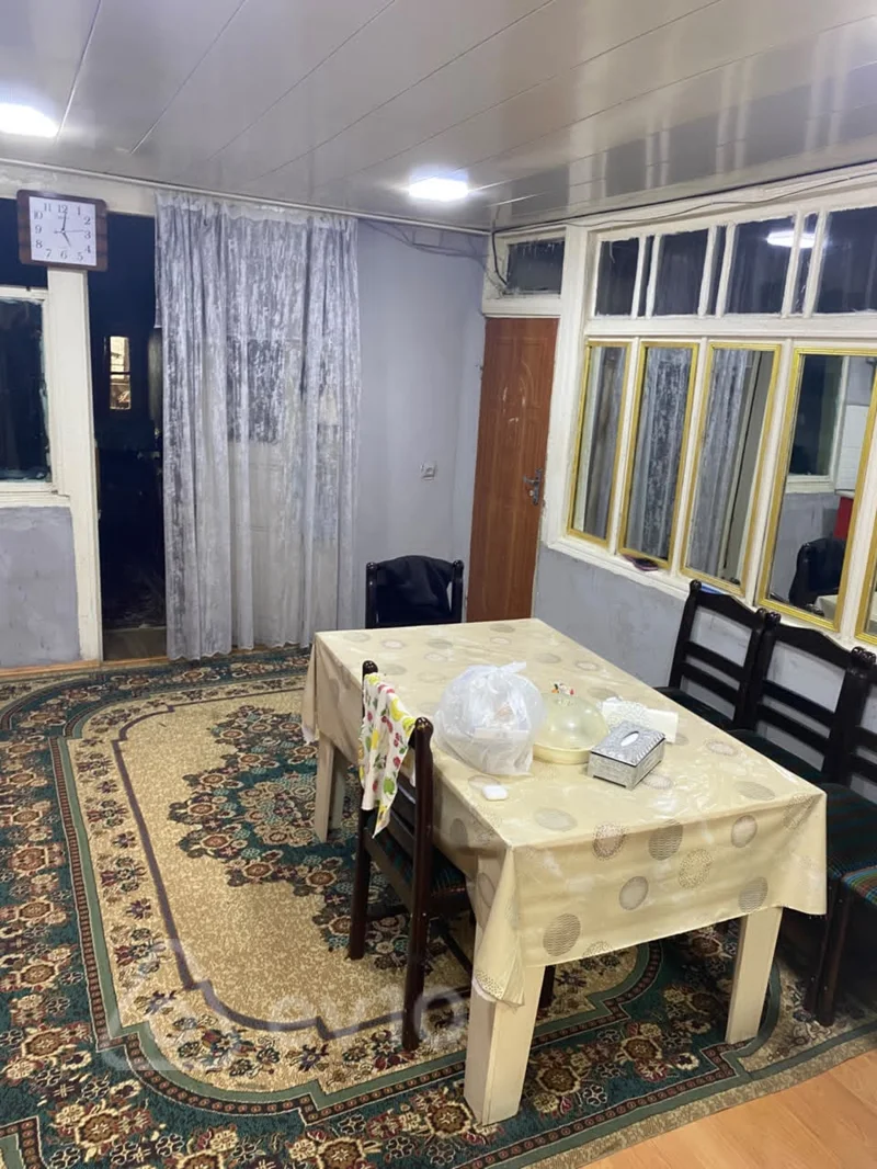 5 otaqlı həyət evi, 120 m², 8 Noyabr — kirayə — Ev, villa, Bakı (10)