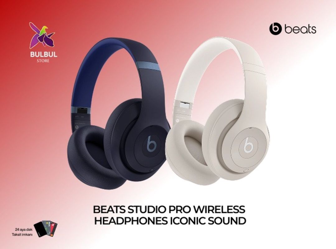 Qulaqlıq Beats Studio Pro — Səs texnikası, Bakı (3)