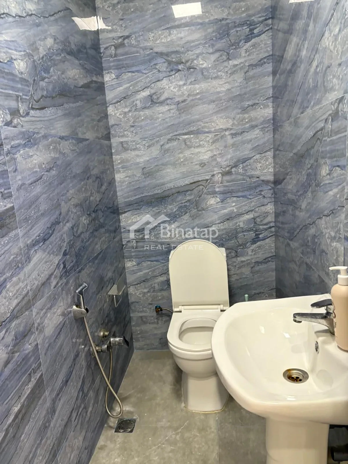 Satılır 2 otaqlı yeni tikili 80 m², Sumqayıt mərkəz — Mənzil, Bakı (4)