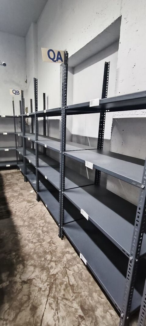Anbar rəfi — 130 ₼ · Bakı · Biznes və avadanlıq Anbar rəfi — Bakı
