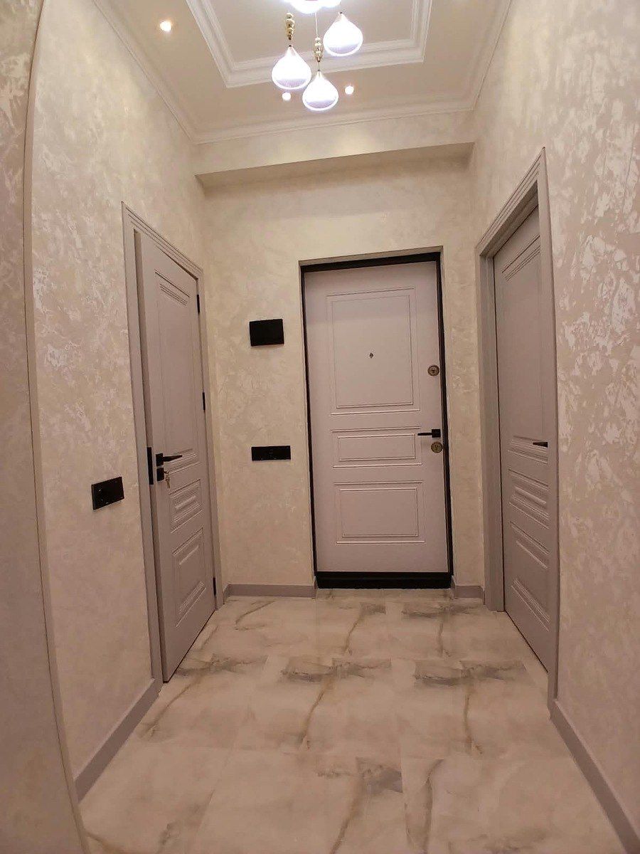 Satılır 2 otaqlı yeni tikili 51 m² — Mənzil, Sumqayıt (5)